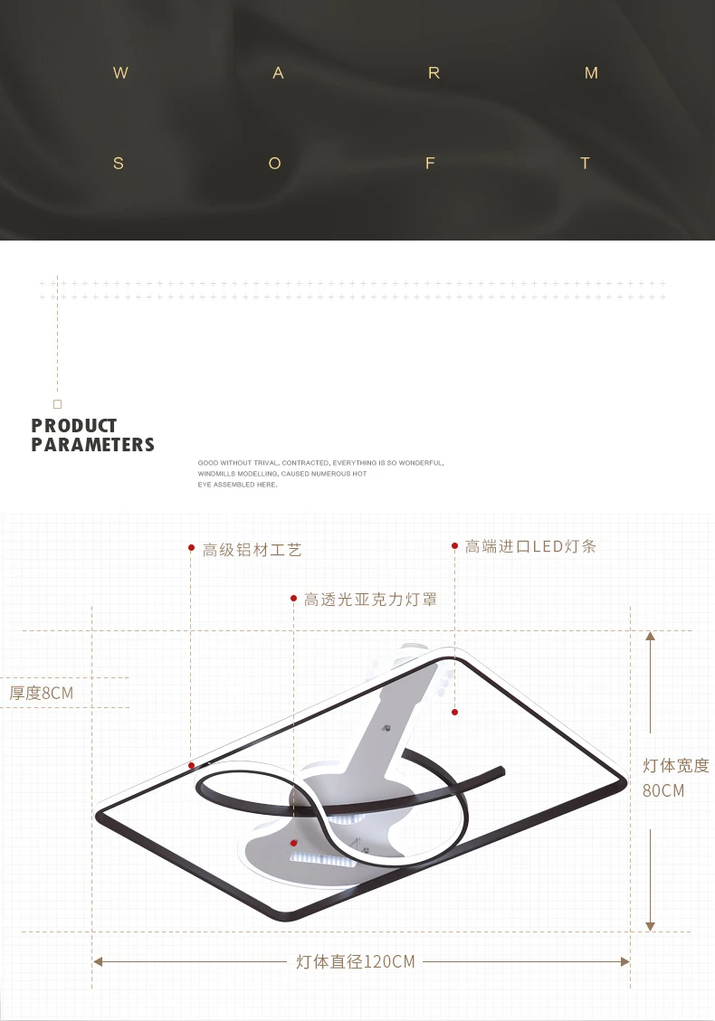 Музыка гитары модели потолочный светильник современный светодиодный Декор лампа гостиная спальня Новинка подвесные светильники