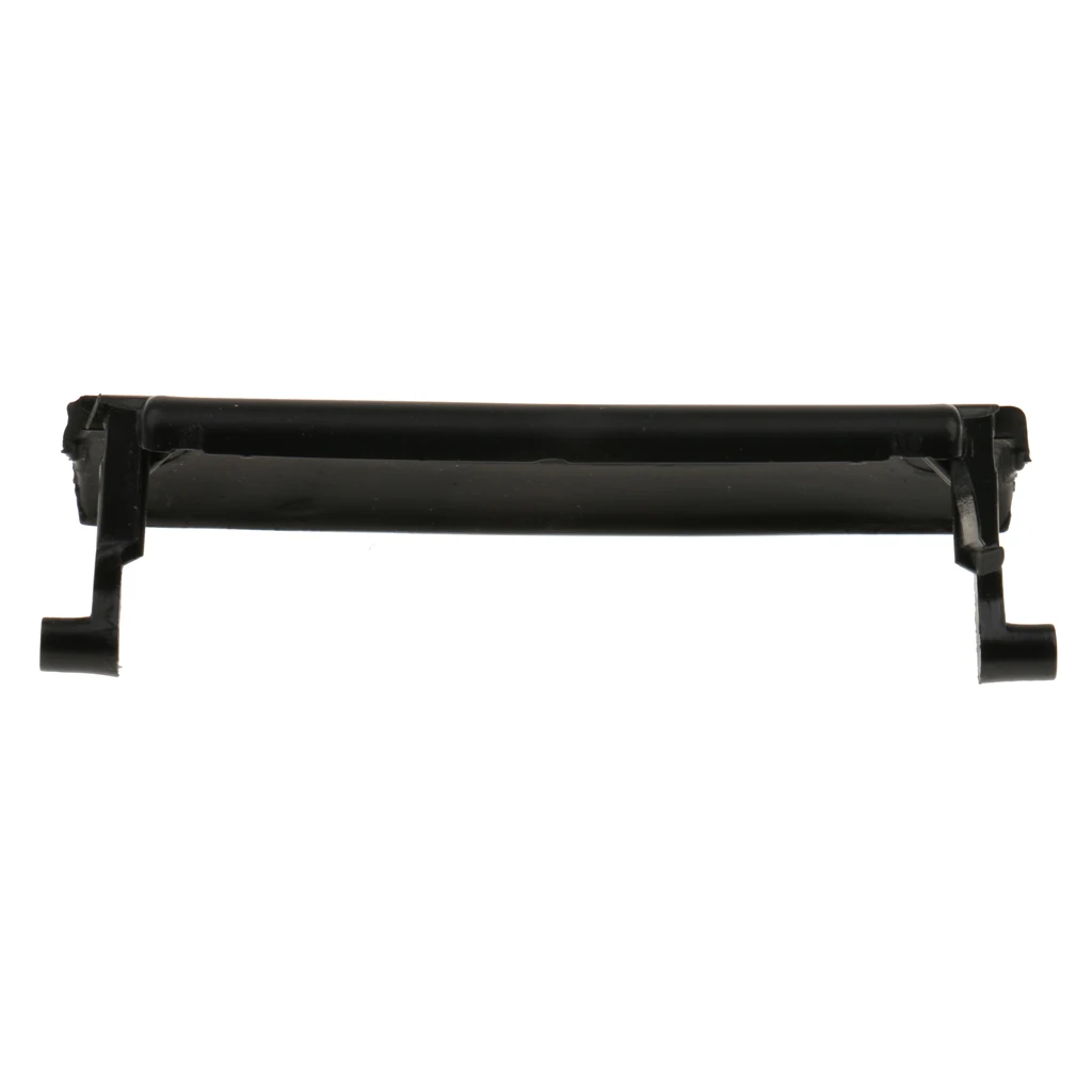 Armrest Lid Console Cover Latch Clip Catch For AUDI A4 B6 02-07 Black