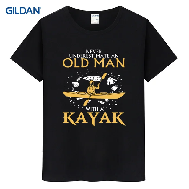 tee shirt design company 2017 never underestimate an old man kayaking best white t shirt mens - Company T Shirt Design Ideas tee shirt design company 2017 never underestimate an old man kayaking best white t shirt mens - Company T Shirt Design Ideas
