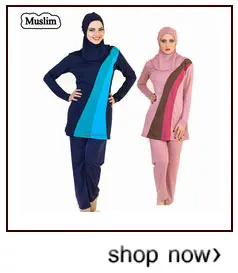 Мусульманское Для женщин Купальники для малышек Исламский купальник для взрослых арабских пляжные купальники для мусульманских Для женщин Мусульманская одежда арабский хиджаб купальник