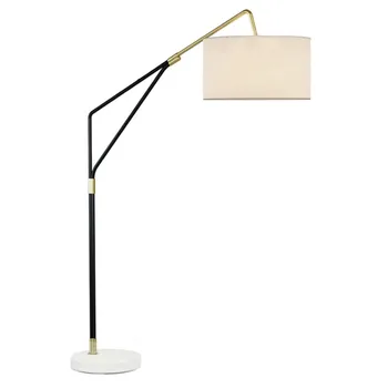 

Modern LED Marble Floor Lamps Bedroom Living Room Restaurant Lighting Decor Floor Lights Bedside Standing Lights Standing Lamps