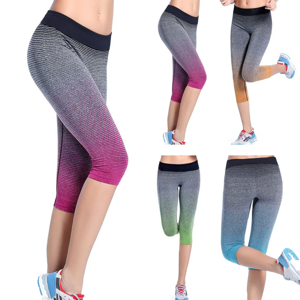 compression jogging pants