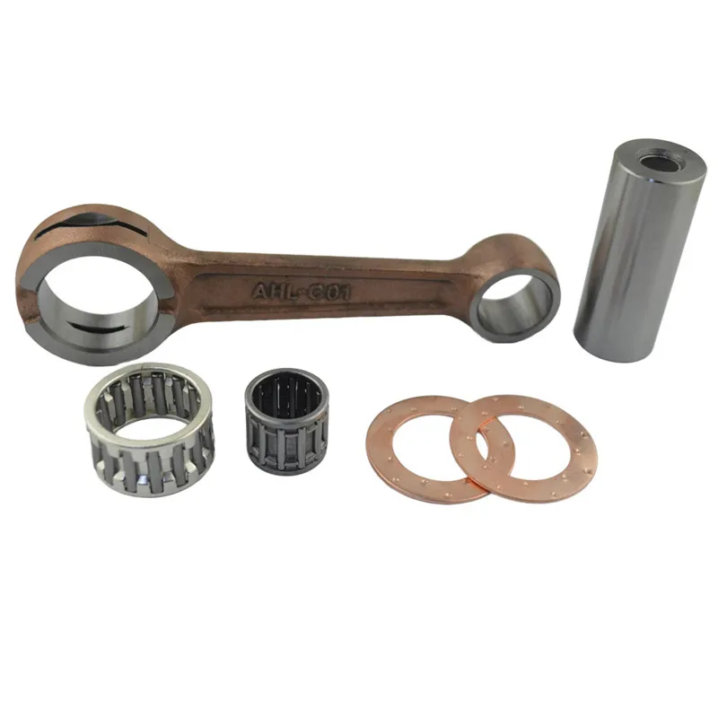 Motorcycle Engine Parts Connecting Rod CRANK ROD Conrod Kit for HONDA