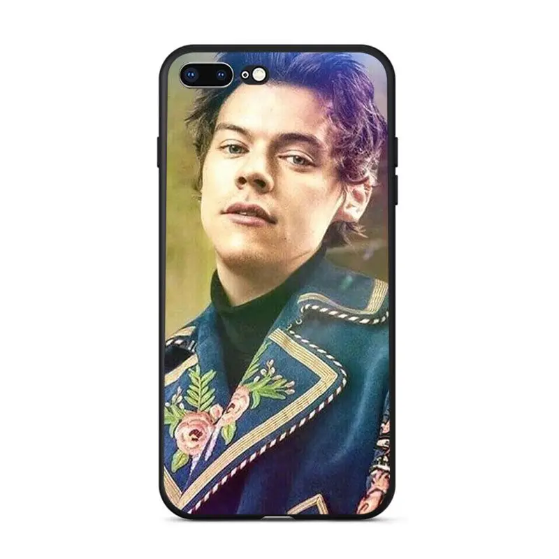 HARRY STYLES