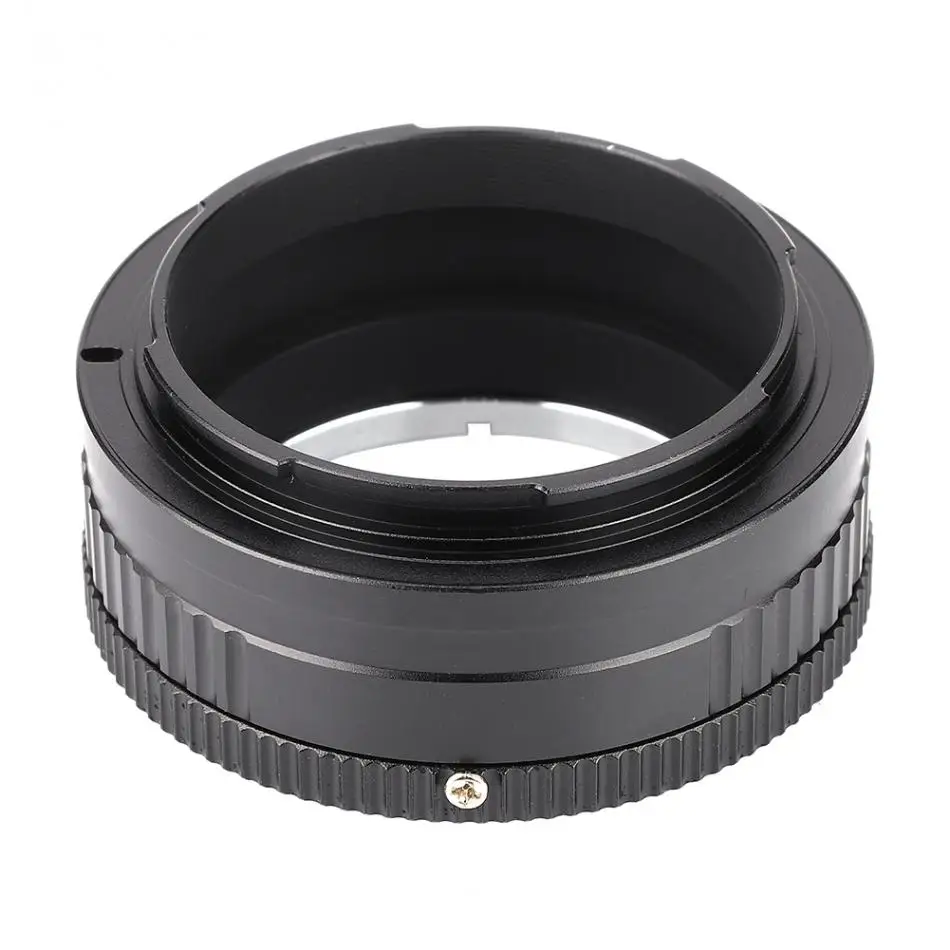 FD-N.Z переходное кольцо для Canon FD Крепление объектива к костюму для мобильных телефонов с Камера для Nikon Z6 Z7 переходное кольцо новое поступление