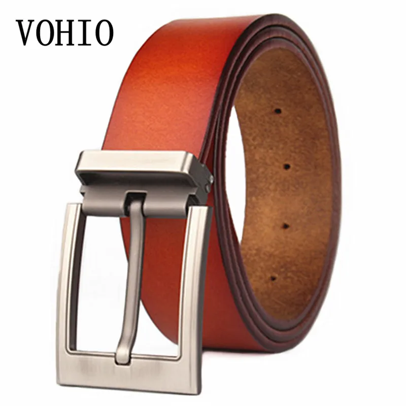 Fashion designer belt 130 135 Pin Buckle Leather Mens Belts Luxury For