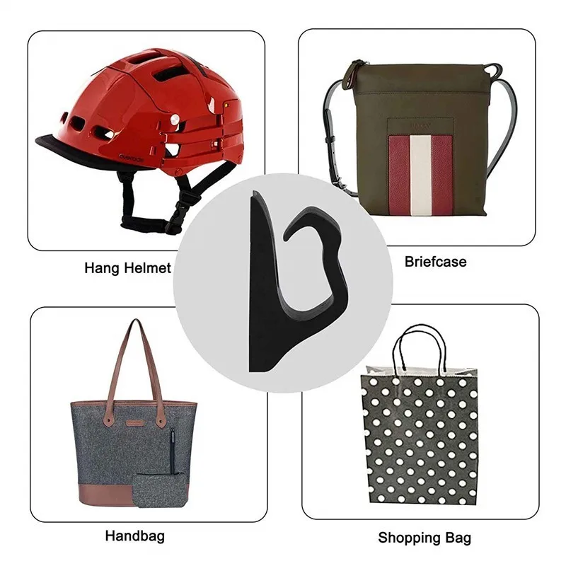 الجبهة هوك شماعات خوذة أكياس مخلب أداة ل Xiaomi Mijia M365 سكوتر كهربائي لوح التزلج أدوات زجاجة الأمتعة ناقل البضائع