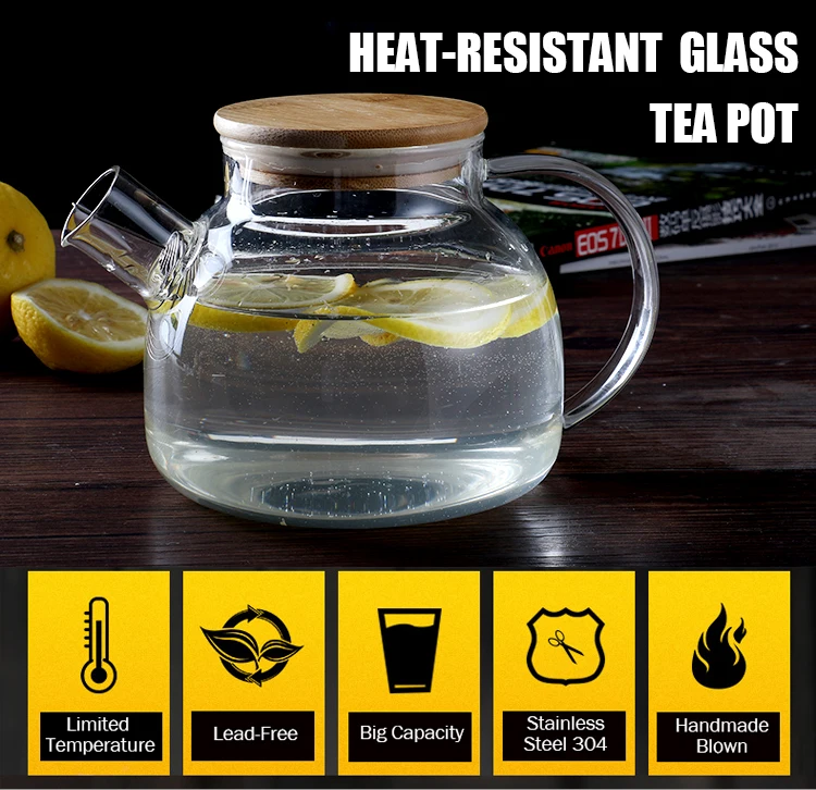 Good-Glass-Teapot-Borosilicate-Glass-Tea-Pots-Stovetop-Safe,-34-Ounce-1000-ml-(1000ml)_01