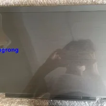 Для бренд Dell для серии Latitude E6410 ЖК-дисплей верхняя крышка в виде ракушки ЖК-дисплей верхнюю крышку задняя крышка CN-A10517 AM0AY000A0
