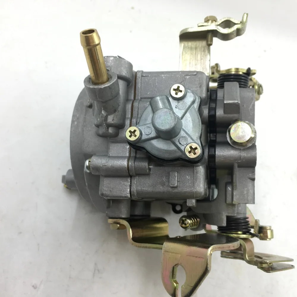 Карбюратор cherryberg carb carby подходит для Fiat 750 PANDA/4x4 carburatore Weber 32TLF(копия) Nuovo карбюратор