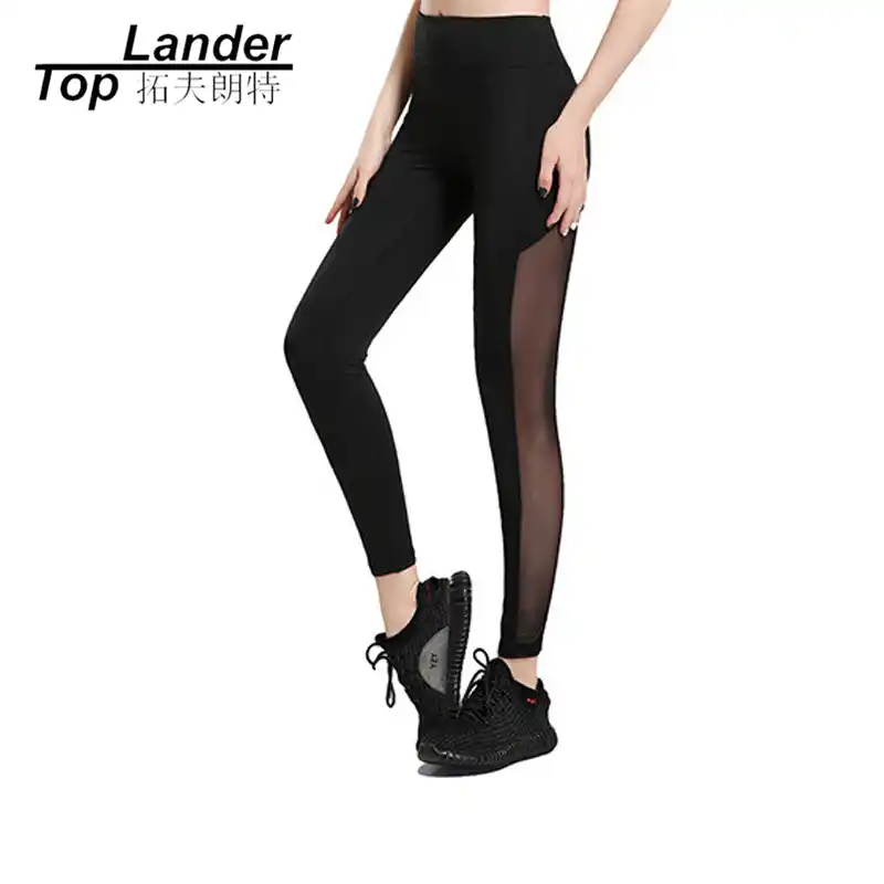Lulu leggings mesh Outlet