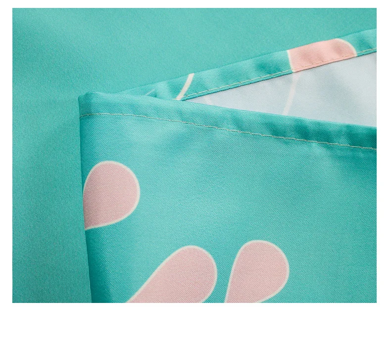 200CM200CM Curtains Bath