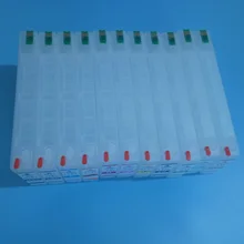 T6531-T6539 T653A T653B многоразовый картридж с чипом ARC для epson stylus pro 4900 4900 принтер