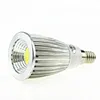 1X High Lumen E14 LED COB Spotlight 9W 12W 15W Dimmable AC110V 220V LED Spot Light Bulb Lighting Lamp Warm/Cool white ► Photo 3/6