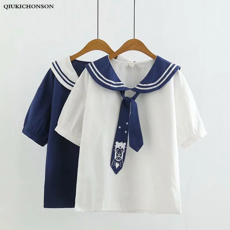 sailor shirt