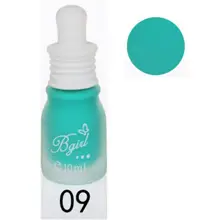 10 мл Модные женские матовые конфеты цвет лак для ногтей матовая поверхность украшение для ногтей лак для ногтей новое поступление