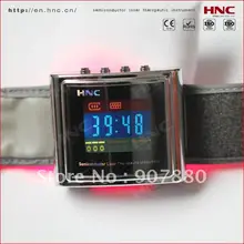 Портативный сахарный диабет физиотерапевтическое оборудование