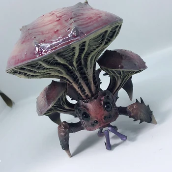 

Resin Insect Alien Science Fiction Spider Crab 80x70mm Unassembled Unpainted