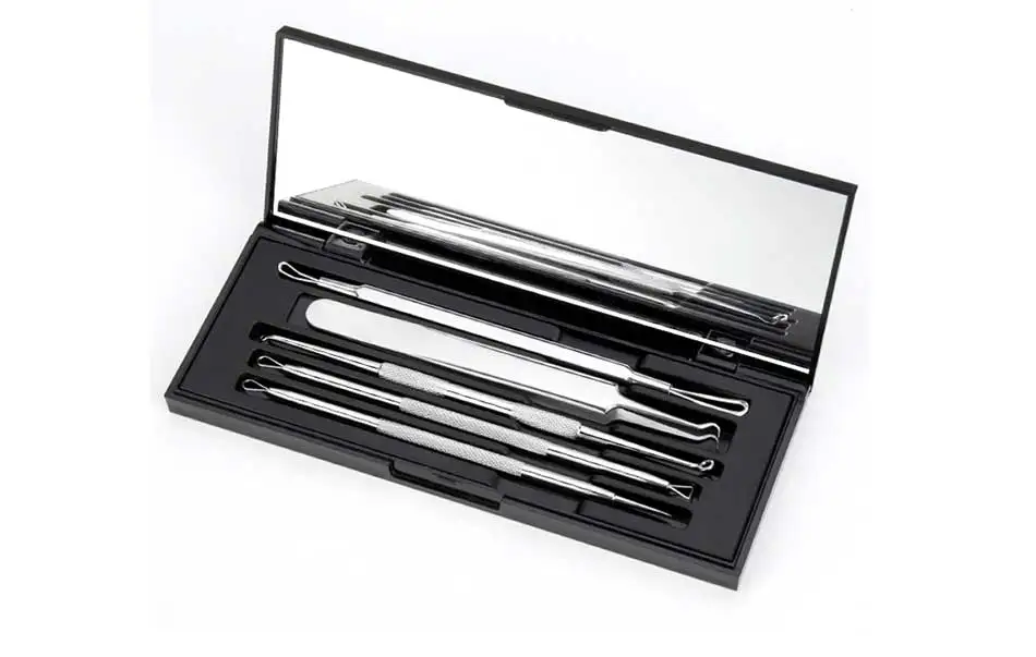 Blackhead-Remover-Tools-Pimple-Acne-Comedone-Zit-Extractor-Removal-Kit-Face-Cleaning-Kit-Treatment-for-Blemish-with-Mirror-Case_11