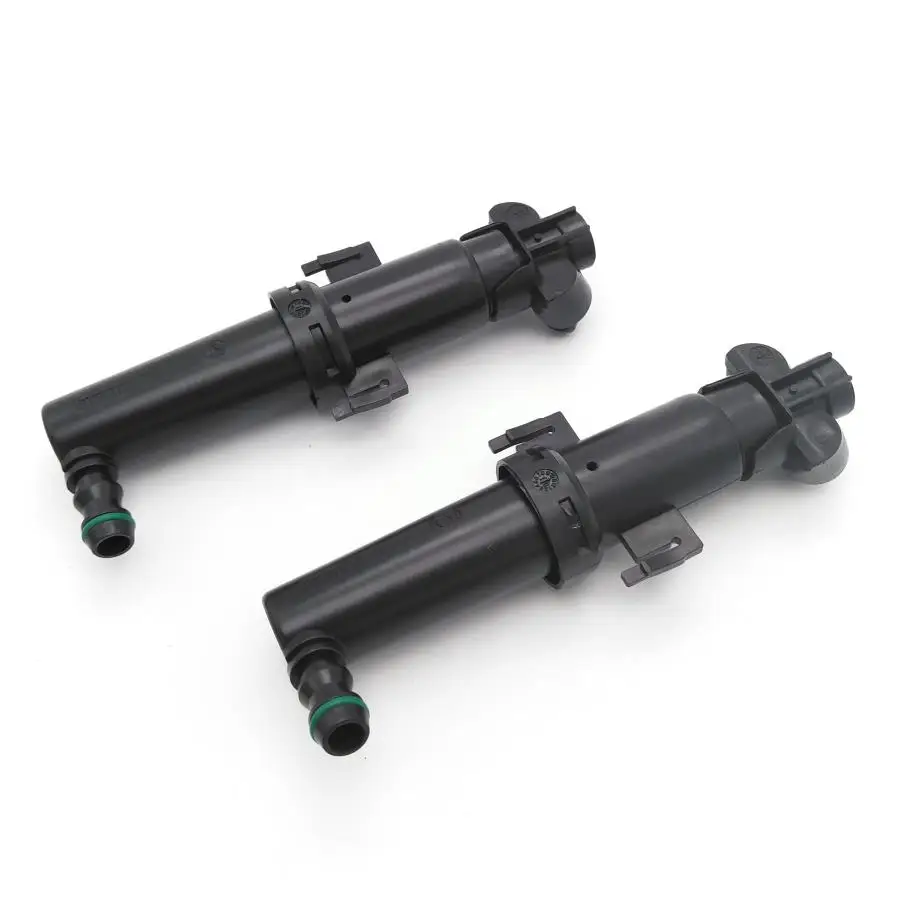  For Audi Q5 2008 2009 2010 2011 2012 Car-styling Headlight Washer Lift Cylinder Spray Nozzle Jet