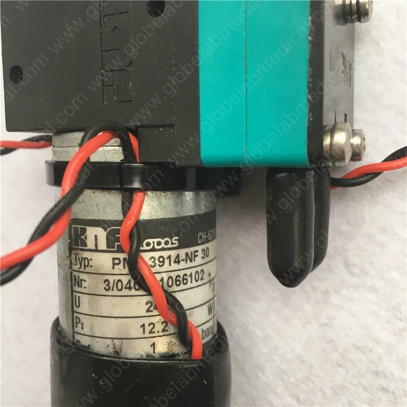 

80002 Nihon Konhden Tube Pump MEK 6318K 6410P 7222K 8222 Hematology Analyzer