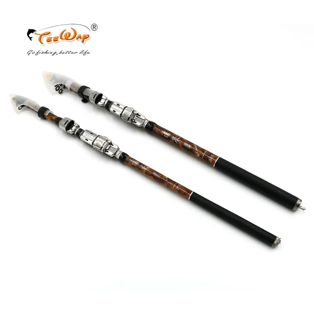 Special Price Outdoor Portable Carbon Fiber Telescope Fishing Rod Telescopic Spinning Saltwater Tackle Spinning M Power Telescopic Rock Special Price Outdoor Portable Carbon Fiber Telescope Fishing Rod Telescopic Spinning Saltwater Tackle Spinning M Power Telescopic Rock