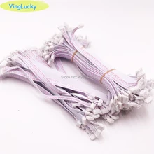 10 шт. джойстик 5Pin кабельная проводка жгут аркадной проволоки 5 Pin джойстик для Sanwa/джойстик Seimitsu подключение к USB энкодер