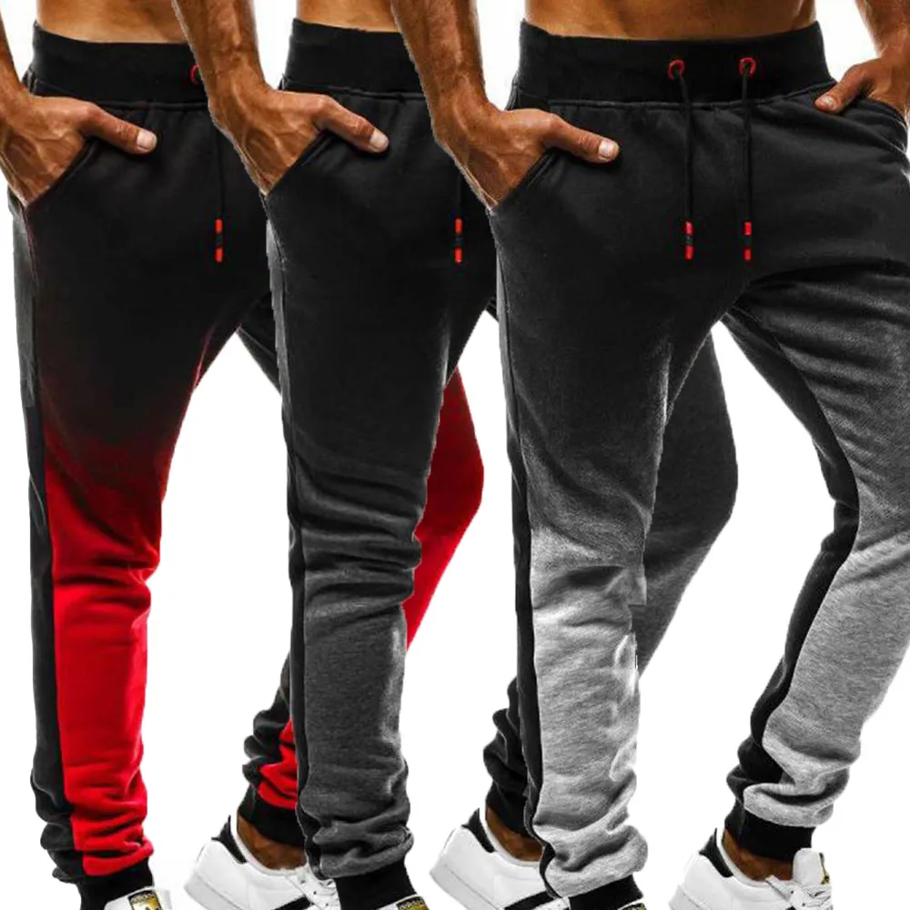 CHER мужские спортивные штаны для мужчин повседневные спортивные штаны хип-хоп брюки уличные брюки мужская одежда бегунов мужские брюки
