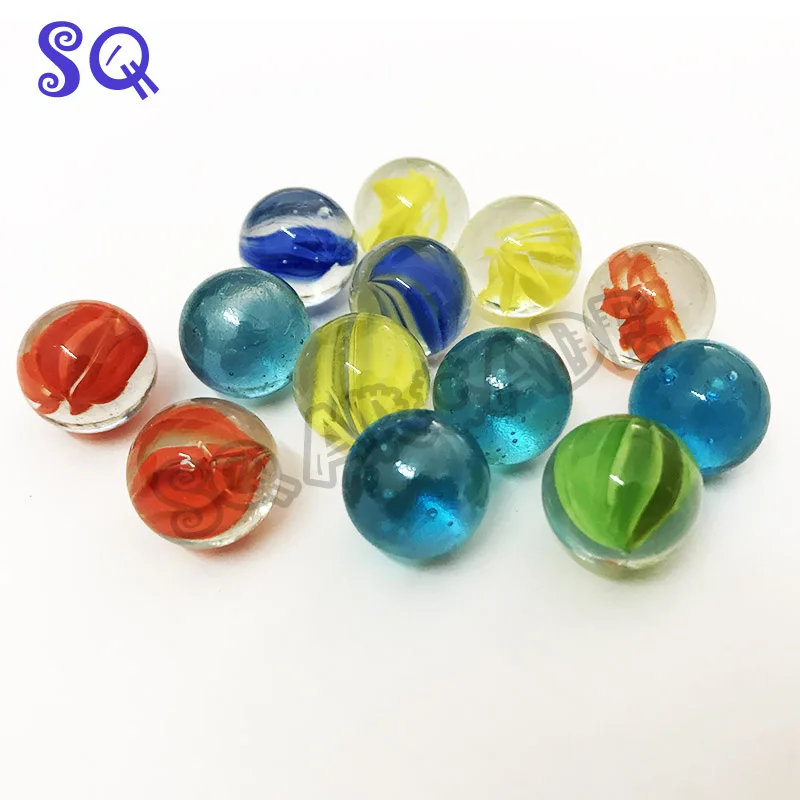 

1kg mix color Pinball for pinball machine/western cowboy prize