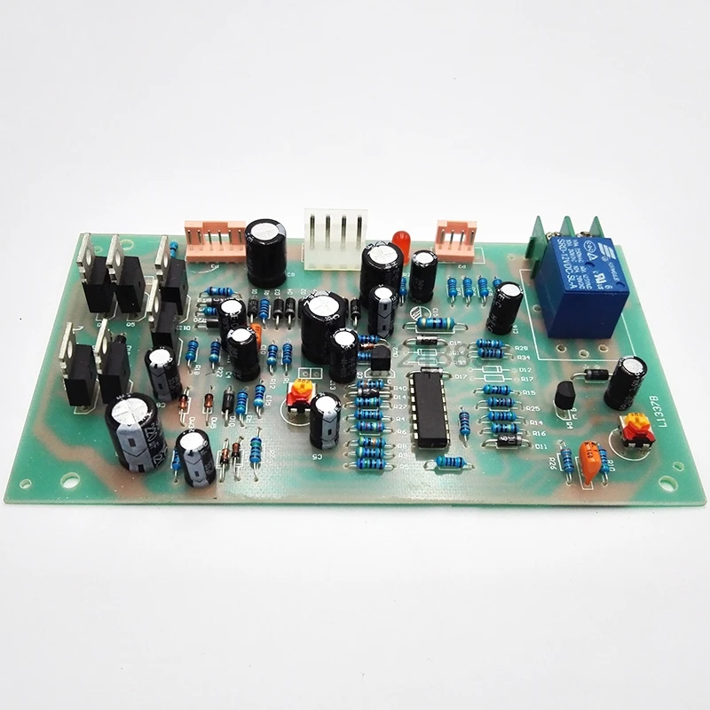 Детали регулятора напряжения для материнской платы L1337B|controller control|parts |