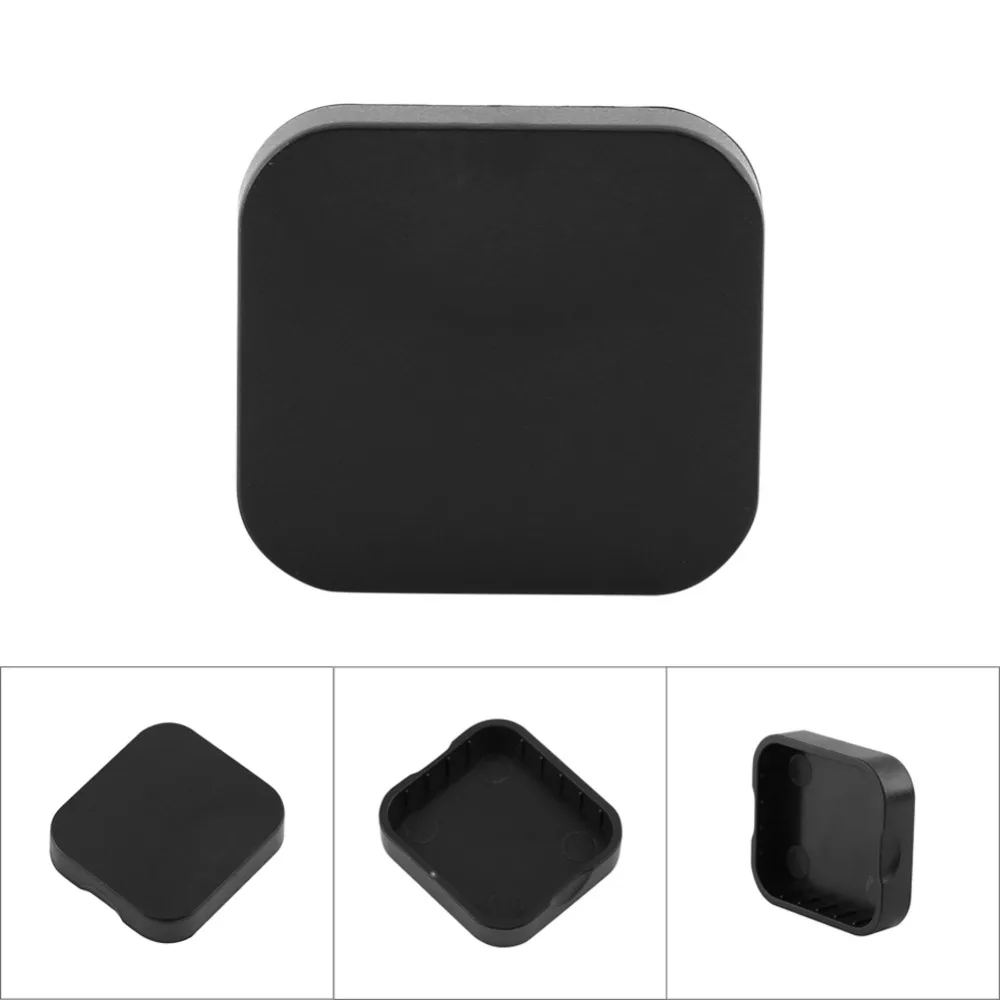 

Camera Lens Cap Cover for Gopro Hero 5 Action Camera Accessory Frame Protector Lens Cover