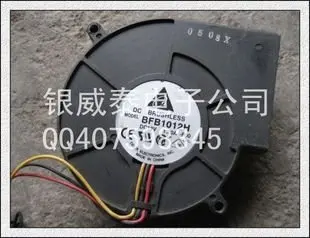 Вентилятор охлаждения Delta BFB1012H 9733 12V 1 2 A для ноутбука | Компьютеры и офис
