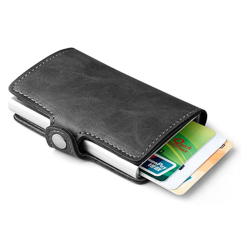 Tarjetero Mujer GP Group Porto Designu00ae Tarjetero Para Hombre