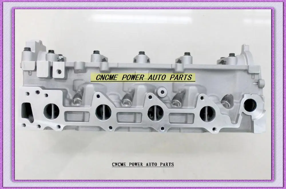 908 773 22100-27400 D4EB D4EA-V Cylinder Head For HYUNDAI SANTA FE 2.2L CRDI 07-09 TUCSON 2.0L CRDi 22100-27750 22100-27800 (1)
