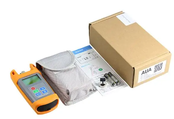 OPM meter 12