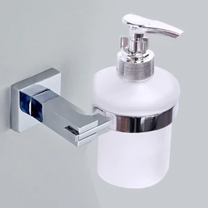 soap dispenser