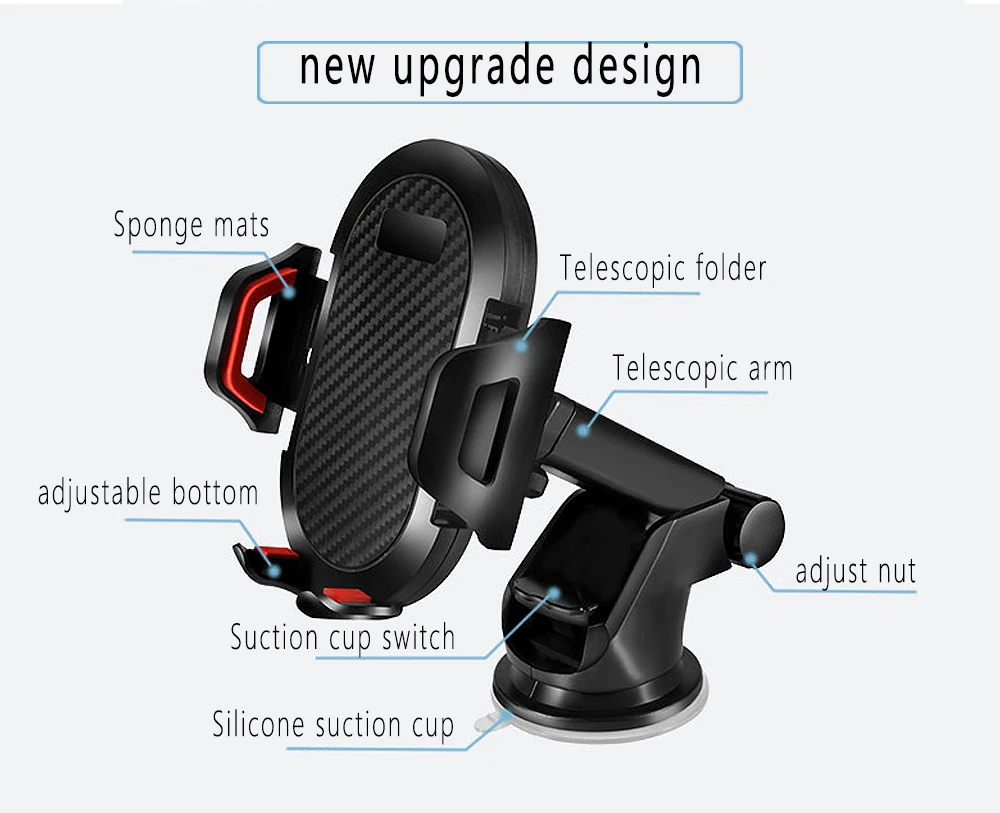 9 phone stand