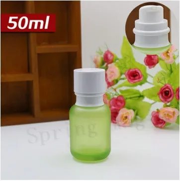 50ml-lvbai
