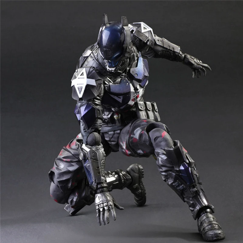batman arkham knight action figures