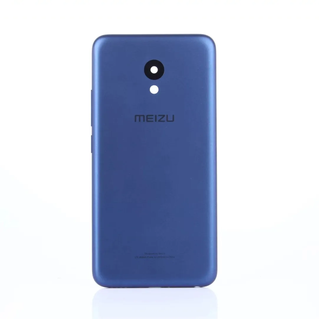 Оригинальный чехол M5 для Meizu 5 2 дюймов корпус пластиковый аккумулятор задняя