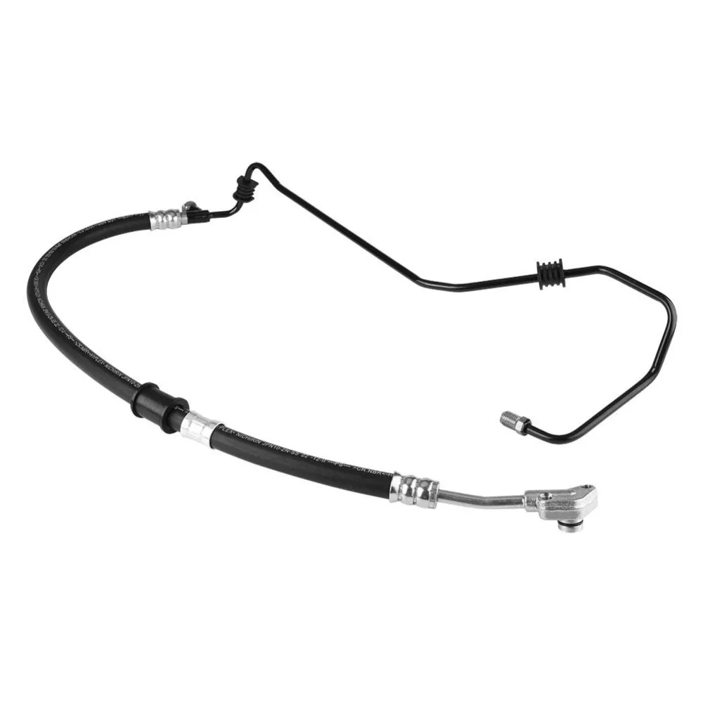 

New Power Steering Pressure Hose Pipe For Honda Accord CG1 3.0L 1998 1999 2000 2001 2002 53713-S87-A04 53713S87A04 53713S80G01