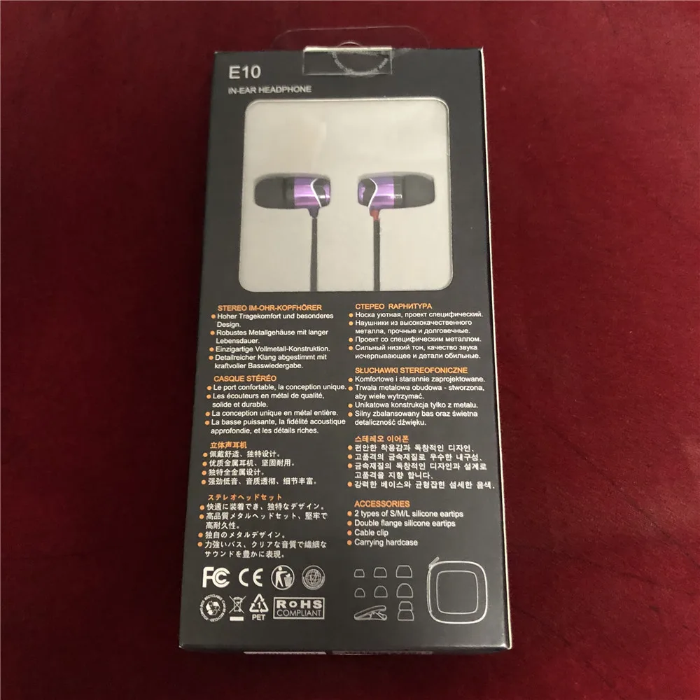 novo & original genuíno preto, vermelho, cor do ouro