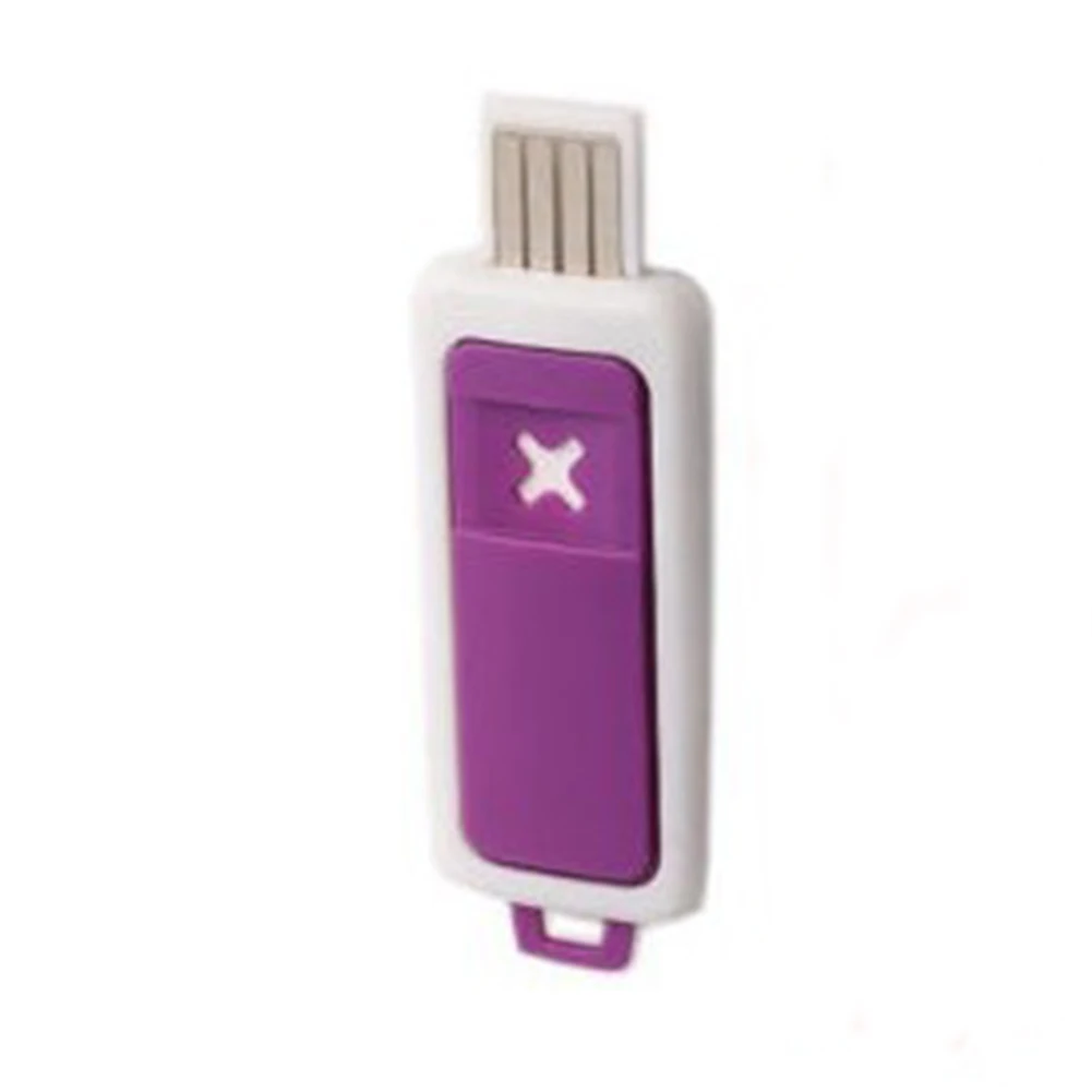 USB Арома увлажнитель воздуха диффузор СПА Ароматерапия освежитель
