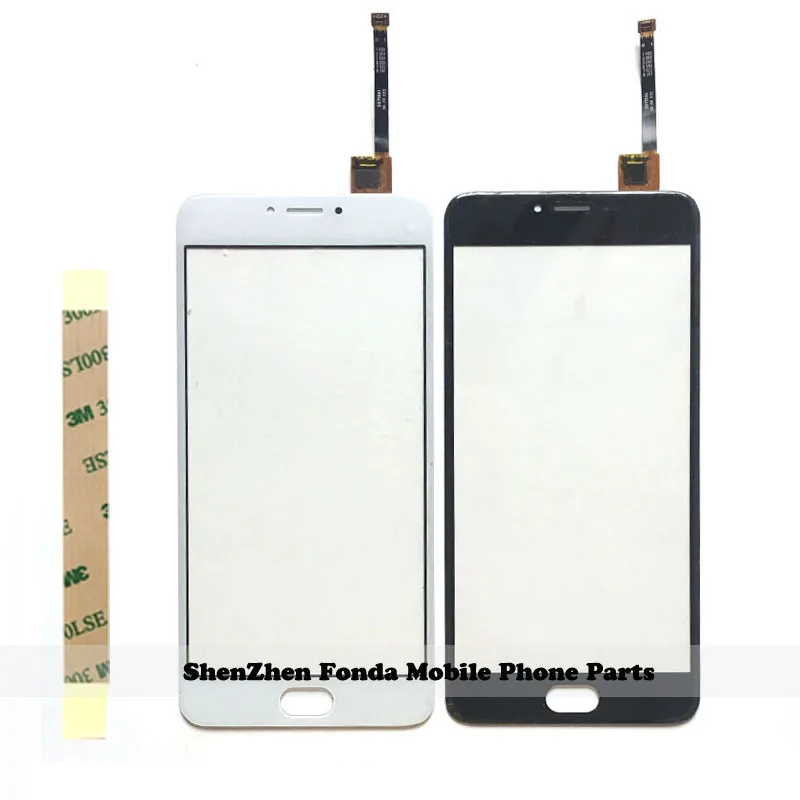 Meizu M3 Note touch sensor