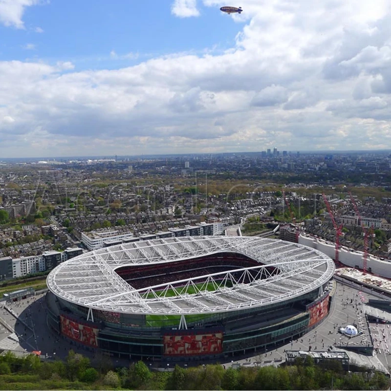 Классические головоломки архитектура Великобритания Emirates Royal Арсенал, футбольный стадионы игрушечные масштабные модели наборы для ухода за кожей Строительная бумага