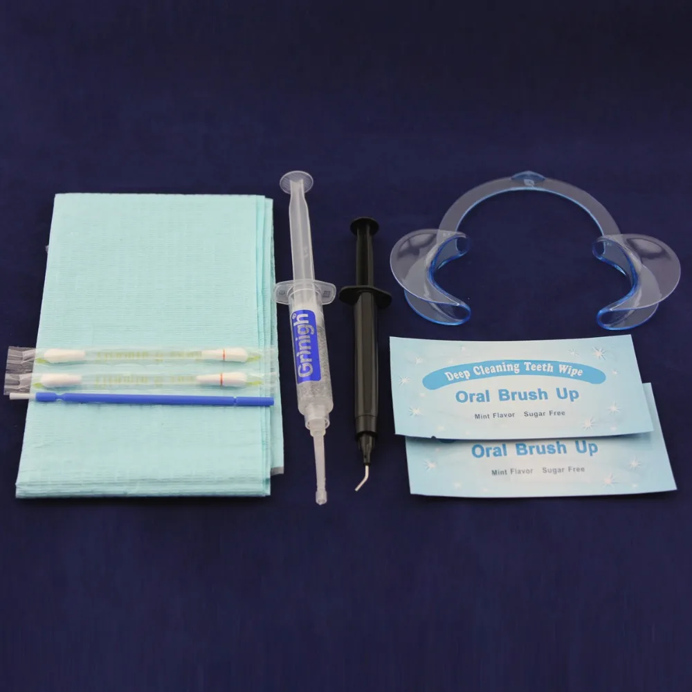 44CP Carbamide Peroxide Professional Dental Dentist Clinic with Gum