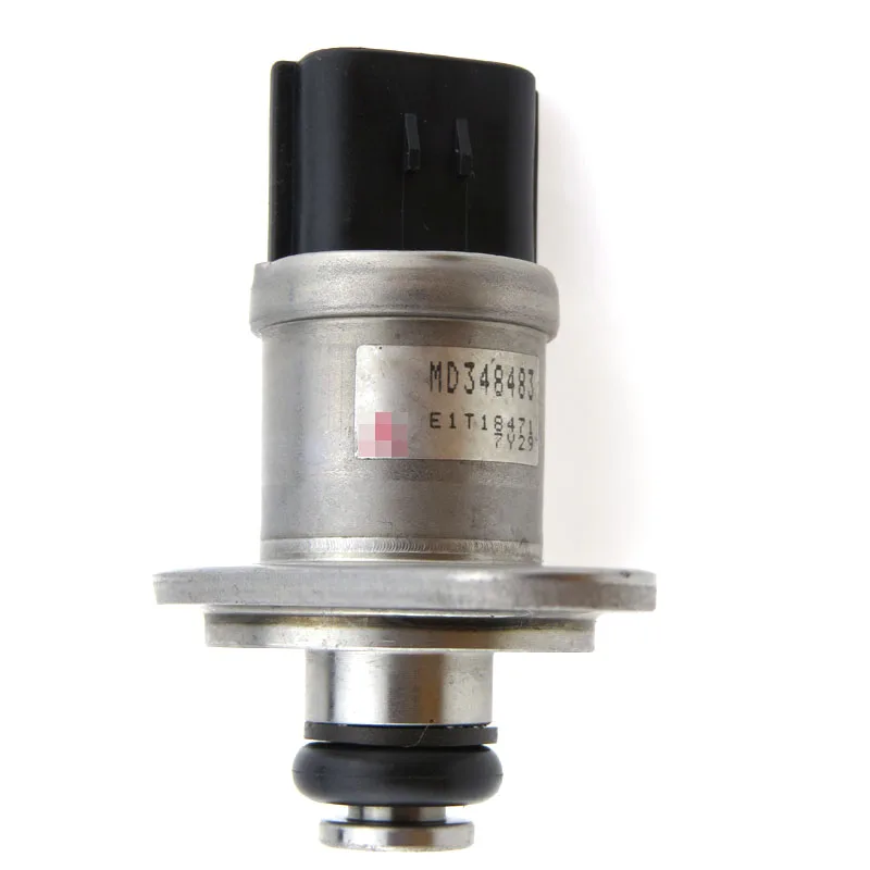 Oem E1T18471 MD348483 Fuel Oil Sensor Assy Oil Switch Pressure Sensor