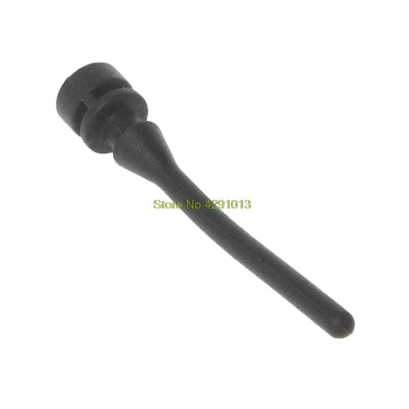 

20Pcs Computer Case Fan Anti Noise Vibration Silicone Screws Shock Absorption Drop Shipping Support
