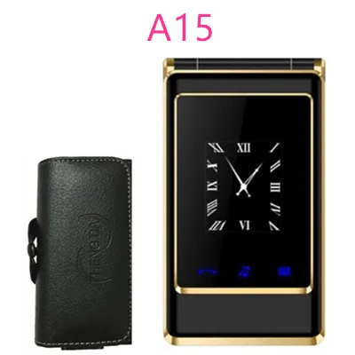 A15 ok