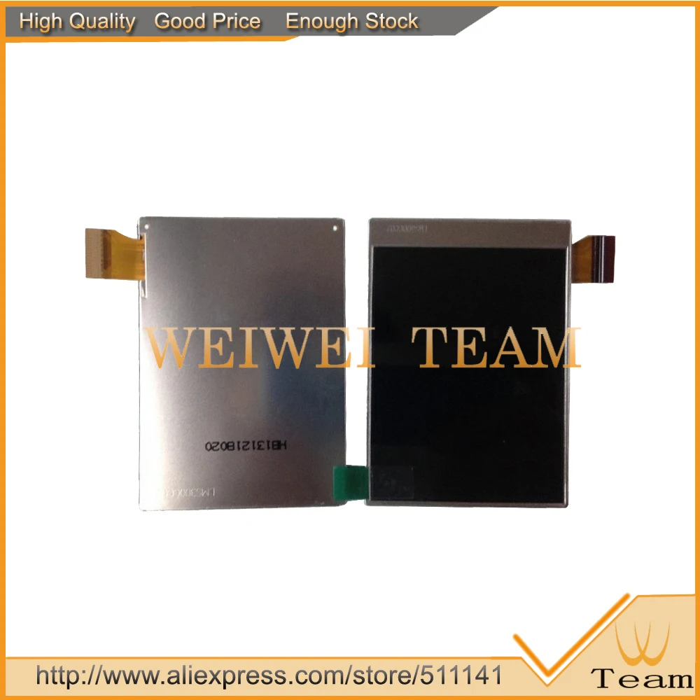 

Original 3.0 inch LMS300CC02 LCD Screen Display Panel